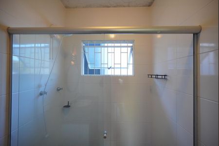 Casa para alugar com 125m², 3 quartos e 2 vagasBanheiro da Suíte