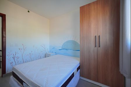 Casa para alugar com 125m², 3 quartos e 2 vagasQuarto 2