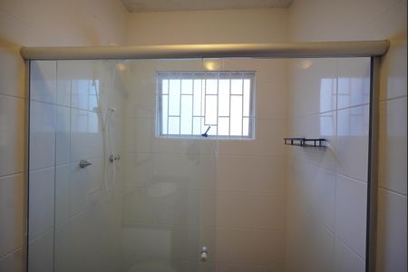 Casa para alugar com 125m², 3 quartos e 2 vagasBanheiro Social