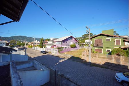 Casa para alugar com 125m², 3 quartos e 2 vagasVista da Varanda