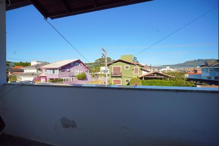 Casa para alugar com 125m², 3 quartos e 2 vagasVaranda da Suíte