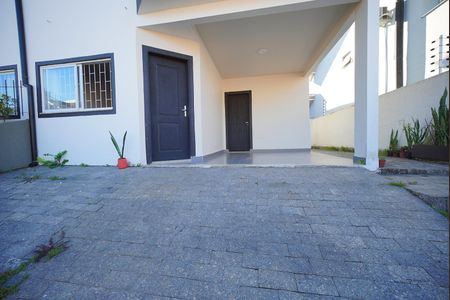 Casa para alugar com 125m², 3 quartos e 2 vagasGaragem