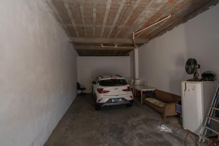 Casa à venda com 125m², 3 quartos e 3 vagas Casa à venda com 125m², 3 quartos e 3 vagasGaragem