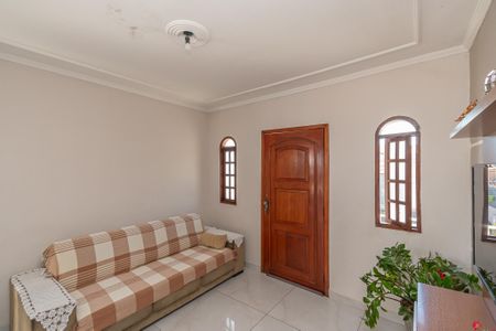Casa à venda com 125m², 3 quartos e 3 vagas Casa à venda com 125m², 3 quartos e 3 vagasSala de Estar/Jantar