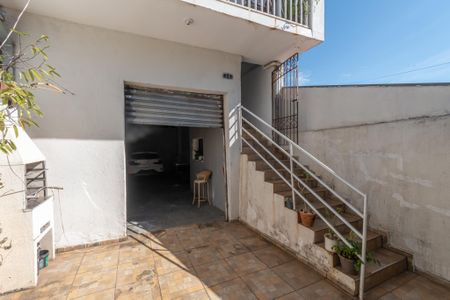 Casa à venda com 125m², 3 quartos e 3 vagas Casa à venda com 125m², 3 quartos e 3 vagasGaragem