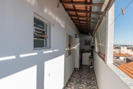 Casa à venda com 125m², 3 quartos e 3 vagas Casa à venda com 125m², 3 quartos e 3 vagasÁrea de Serviço