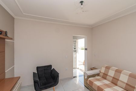 Casa à venda com 125m², 3 quartos e 3 vagas Casa à venda com 125m², 3 quartos e 3 vagasSala de Estar/Jantar
