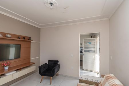 Casa à venda com 125m², 3 quartos e 3 vagas Casa à venda com 125m², 3 quartos e 3 vagasSala de Estar/Jantar