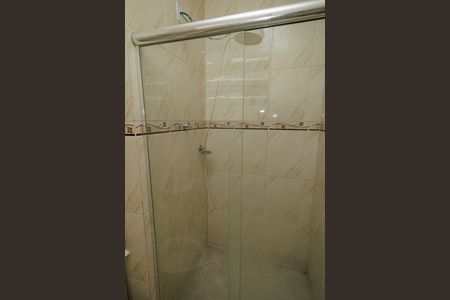 Casa à venda com 67m², 1 quarto e 1 vaga Casa à venda com 67m², 1 quarto e 1 vagaBanheiro