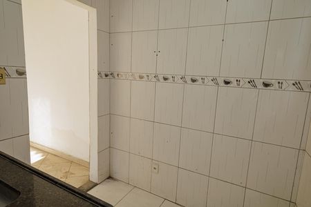 Casa à venda com 67m², 1 quarto e 1 vaga Casa à venda com 67m², 1 quarto e 1 vagaCozinha