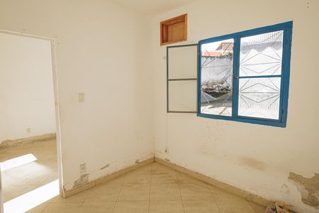 Quarto de casa à venda com 1 quarto, 67m² em Campo Grande, Rio de Janeiro