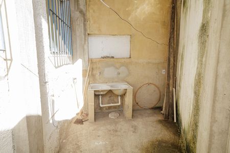 Casa à venda com 67m², 1 quarto e 1 vaga Casa à venda com 67m², 1 quarto e 1 vagaÁrea de Serviço