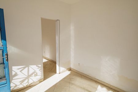 Sala de casa à venda com 1 quarto, 67m² em Campo Grande, Rio de Janeiro