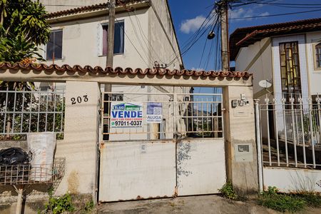 Casa à venda com 67m², 1 quarto e 1 vaga Casa à venda com 67m², 1 quarto e 1 vagaPlaca instalada no dia 18/06/2026 código NWRQ-124