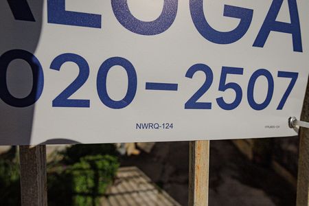 Casa à venda com 67m², 1 quarto e 1 vaga Casa à venda com 67m², 1 quarto e 1 vagaPlaca instalada no dia 18/06/2026 código NWRQ-124