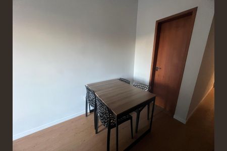 Studio para alugar com 29m², 1 quarto e sem vaga Studio para alugar com 29m², 1 quarto e sem vagaSala/cozinha