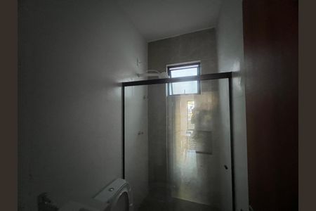 Studio para alugar com 29m², 1 quarto e sem vaga Studio para alugar com 29m², 1 quarto e sem vagaBanheiro