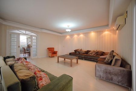 Sala de casa para alugar com 5 quartos, 350m² em Jardim Atlântico, Florianópolis