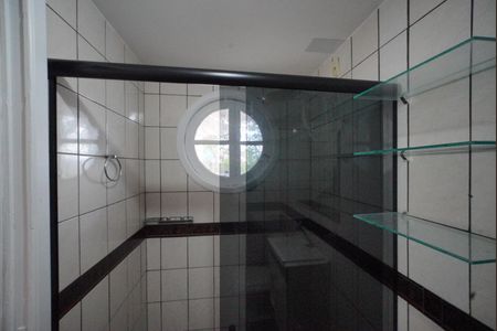 Casa para alugar com 350m², 5 quartos e 4 vagasBanheiro da Suíte 2