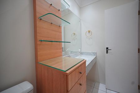 Casa para alugar com 350m², 5 quartos e 4 vagasLavabo