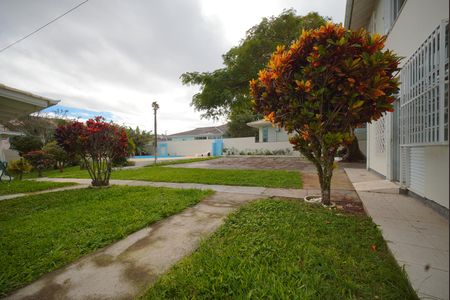 Casa para alugar com 350m², 5 quartos e 4 vagasÁrea externa