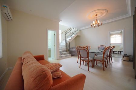 Sala de jantar de casa para alugar com 5 quartos, 350m² em Jardim Atlântico, Florianópolis