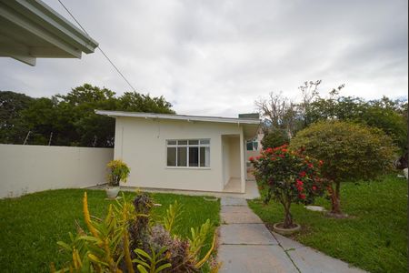 Casa para alugar com 350m², 5 quartos e 4 vagasEdícula