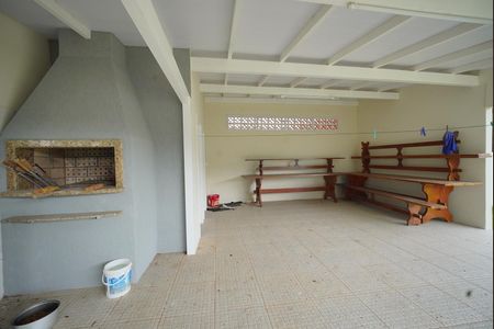 Casa para alugar com 350m², 5 quartos e 4 vagasEspaço Gourmet