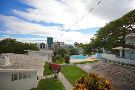 Casa para alugar com 350m², 5 quartos e 4 vagasVista do Quarto 4