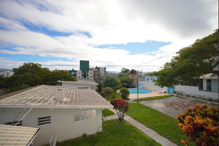 Casa para alugar com 350m², 5 quartos e 4 vagasVista do Quarto 5
