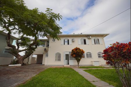 Casa para alugar com 350m², 5 quartos e 4 vagasÁrea externa