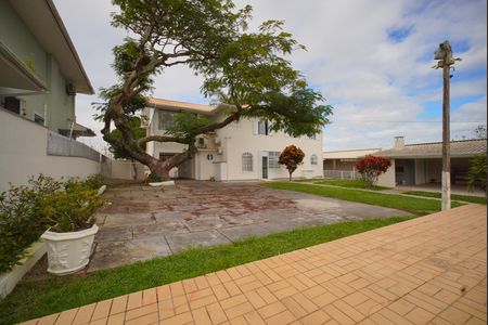 Casa para alugar com 350m², 5 quartos e 4 vagasÁrea externa