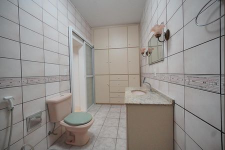 Casa para alugar com 350m², 5 quartos e 4 vagasBanheiro da Suíte 3