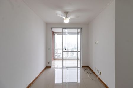 Sala de apartamento para alugar com 2 quartos, 60m² em Bom Retiro, São Paulo