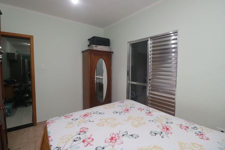 Casa à venda com 116m², 3 quartos e 2 vagasQuarto 1