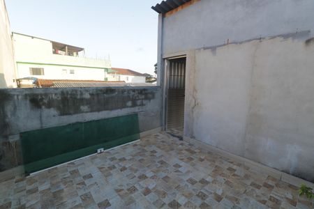 Casa à venda com 116m², 3 quartos e 2 vagasCobertura