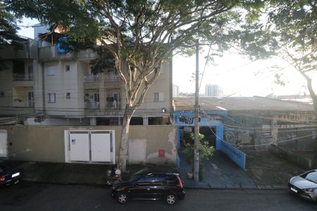 Casa à venda com 116m², 3 quartos e 2 vagasVista da Varanda