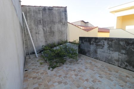 Casa à venda com 116m², 3 quartos e 2 vagasCobertura