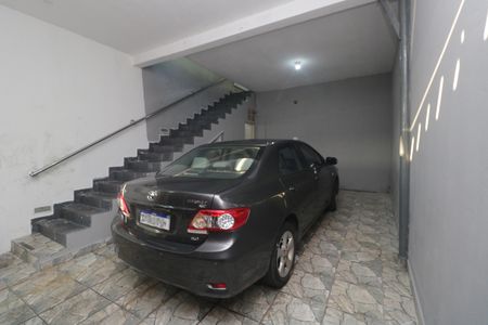 Casa à venda com 116m², 3 quartos e 2 vagasGaragem