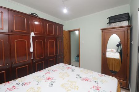 Casa à venda com 116m², 3 quartos e 2 vagasQuarto 1
