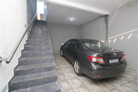 Casa à venda com 116m², 3 quartos e 2 vagasGaragem