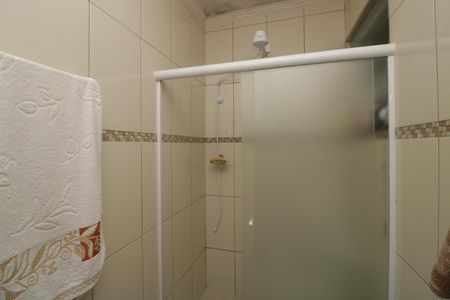 Casa à venda com 116m², 3 quartos e 2 vagasBanheiro Social