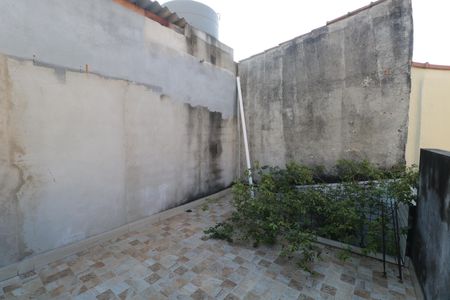 Casa à venda com 116m², 3 quartos e 2 vagasCobertura