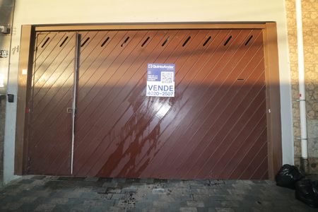 Casa à venda com 116m², 3 quartos e 2 vagasplaca Instalada em 26/06/2026 - Código - HBJM-317