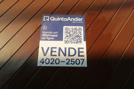 Casa à venda com 116m², 3 quartos e 2 vagasplaca Instalada em 26/06/2026 - Código - HBJM-317