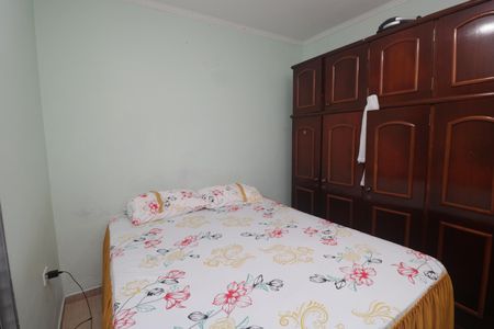 Casa à venda com 116m², 3 quartos e 2 vagasQuarto 1