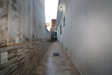 Casa à venda com 116m², 3 quartos e 2 vagasQuintal