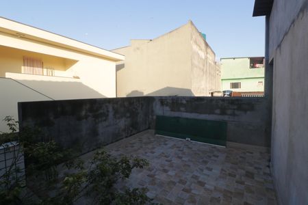 Casa à venda com 116m², 3 quartos e 2 vagasCobertura