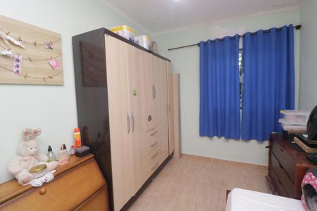 Casa à venda com 116m², 3 quartos e 2 vagasQuarto 2