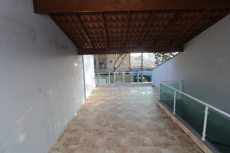 Casa à venda com 116m², 3 quartos e 2 vagasVista da Suíte